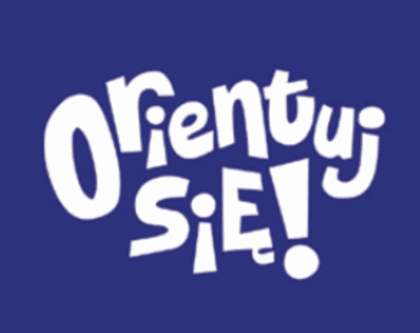 Orientuj się!